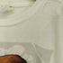 Face Rind Art Print Tee 騙し絵 アート プリント Tシャツ メンズ JPN:M