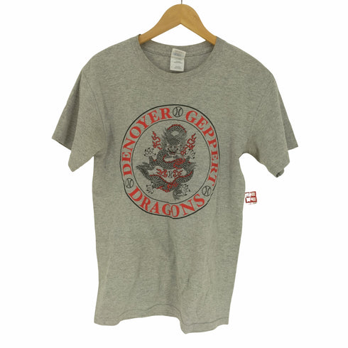 プリントTシャツ メンズ JPN:S