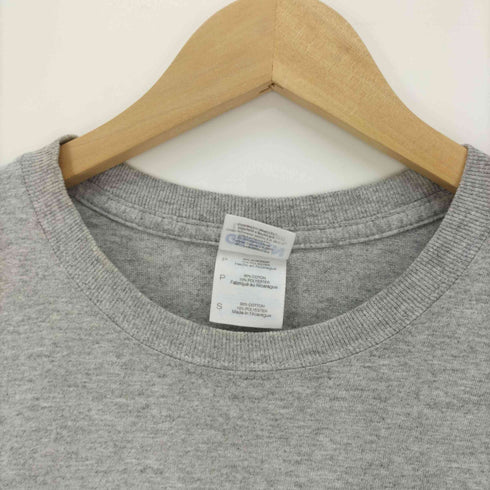 プリントTシャツ メンズ JPN:S
