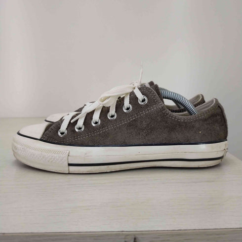 コンバース CONVERSE 1CL708 ローカットスニーカー レディース JPN:24