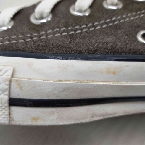 コンバース CONVERSE 1CL708 ローカットスニーカー レディース JPN:24