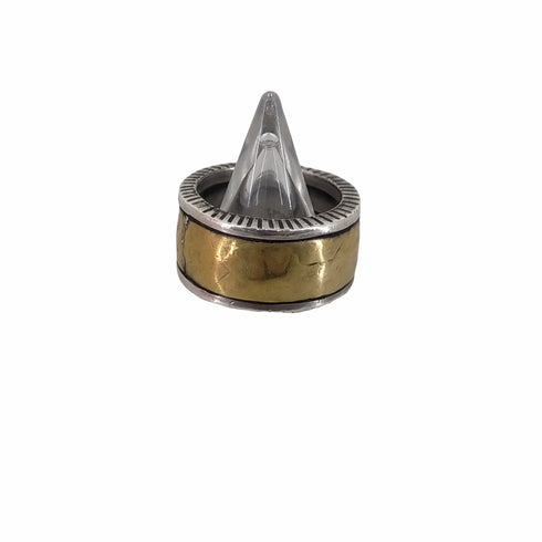 クラシカ KLASICA 9275 GRETA RING W メンズ 16号