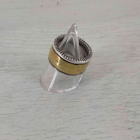 クラシカ KLASICA 9275 GRETA RING W メンズ 16号