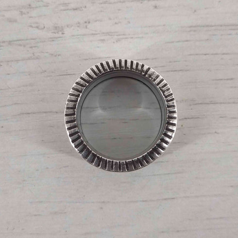 クラシカ KLASICA 9275 GRETA RING W メンズ 16号