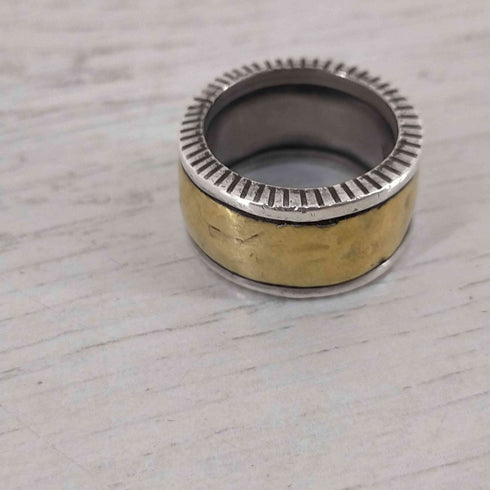 クラシカ KLASICA 9275 GRETA RING W メンズ 16号