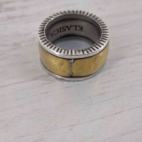 クラシカ KLASICA 9275 GRETA RING W メンズ 16号