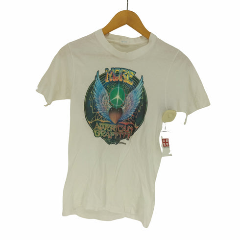 ベルトン BELTON ©1979 クルーネックTシャツ メンズ import:S