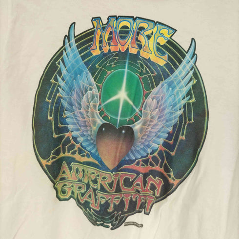 ベルトン BELTON ©1979 クルーネックTシャツ メンズ import:S