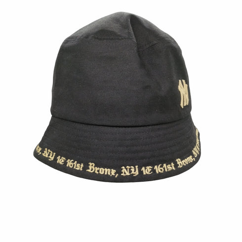 エムエルビーコリア MLB KOREA Gothic Bucket Hat レディース JPN:S 1000