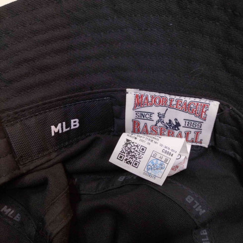 エムエルビーコリア MLB KOREA Gothic Bucket Hat レディース JPN:S 1000