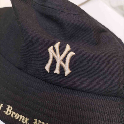 エムエルビーコリア MLB KOREA Gothic Bucket Hat レディース JPN:S 1000