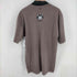 クレイジーシャツ CRAZY SHIRTS USA製 シングルステッチ チョコレートダイ Kliban Cat クルーネックTシャツ メンズ import:L