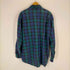 ギャップ Gap 90s old ポルトガル製 ボタンダウンチェックシャツ メンズ JPN:L
