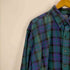 ギャップ Gap 90s old ポルトガル製 ボタンダウンチェックシャツ メンズ JPN:L