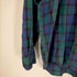 ギャップ Gap 90s old ポルトガル製 ボタンダウンチェックシャツ メンズ JPN:L