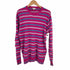 ディーゼル DIESEL ボーダー クルーネックニット メンズ import:M