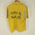 Olympian 70-80S USA製 三角タグ PARKLAND BOWL ワッペン 刺繍 ニット 切替 ボウリングシャツ メンズ