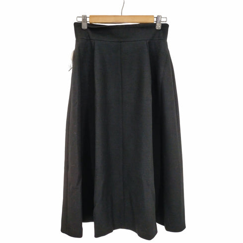 アドーア ADORE 21AW ミドルスムーススカート レディース 38