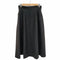 アドーア ADORE 21AW ミドルスムーススカート レディース 38