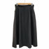 アドーア ADORE 21AW ミドルスムーススカート レディース 38