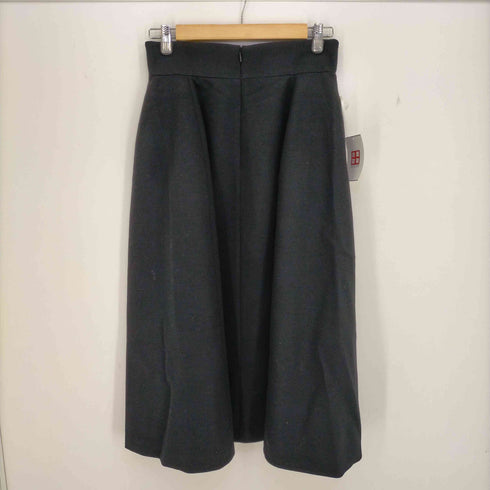 アドーア ADORE 21AW ミドルスムーススカート レディース 38
