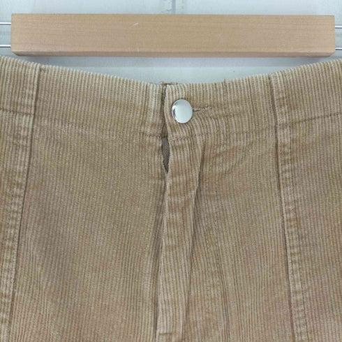 サイラス SILAS コーデュロイショーツ メンズ JPN:XL