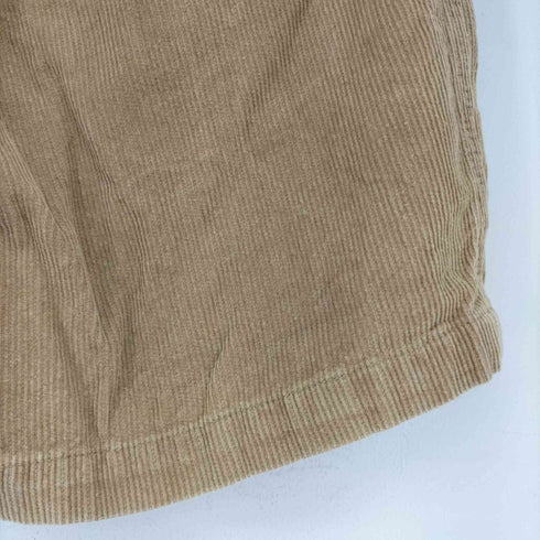 サイラス SILAS コーデュロイショーツ メンズ JPN:XL
