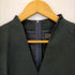 フォクシー FOXEY Popping Frill フレンチスリーブ ひざ丈 フリルワンピース レディース 40