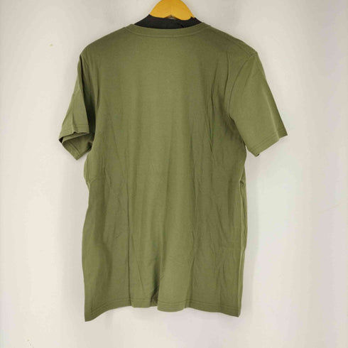 カーハートワークインプログレス Carhartt WIP S/S DUCK ARMY T/S メンズ JPN:S