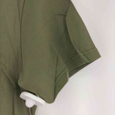 カーハートワークインプログレス Carhartt WIP S/S DUCK ARMY T/S メンズ JPN:S