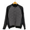 モノビ MONOBI 20AW SKIN NYLON VARSITY DOWN JKT ダウンジャケット レディース