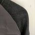 モノビ MONOBI 20AW SKIN NYLON VARSITY DOWN JKT ダウンジャケット レディース