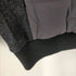 モノビ MONOBI 20AW SKIN NYLON VARSITY DOWN JKT ダウンジャケット レディース