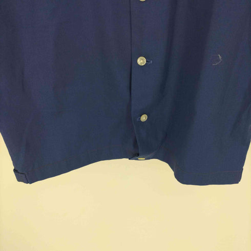 カーディナル Cardinal 60-70S CHEVRON チェーンステッチ ボウリングシャツ メンズ