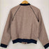 スリーワンフィリップリム 3.1 phillip lim 19SS Blush Tweed スナップボタン ボンバージャケット ブルゾン レディース 2