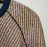 スリーワンフィリップリム 3.1 phillip lim 19SS Blush Tweed スナップボタン ボンバージャケット ブルゾン レディース 2