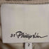 スリーワンフィリップリム 3.1 phillip lim 19SS Blush Tweed スナップボタン ボンバージャケット ブルゾン レディース 2