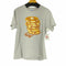 アトモス atmos プリントクルーネックTシャツ メンズ JPN:M