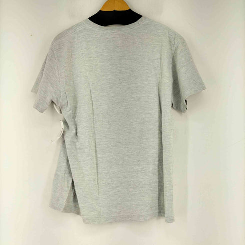 アトモス atmos プリントクルーネックTシャツ メンズ JPN:M