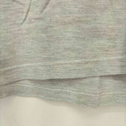 アトモス atmos プリントクルーネックTシャツ メンズ JPN:M