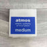 アトモス atmos プリントクルーネックTシャツ メンズ JPN:M
