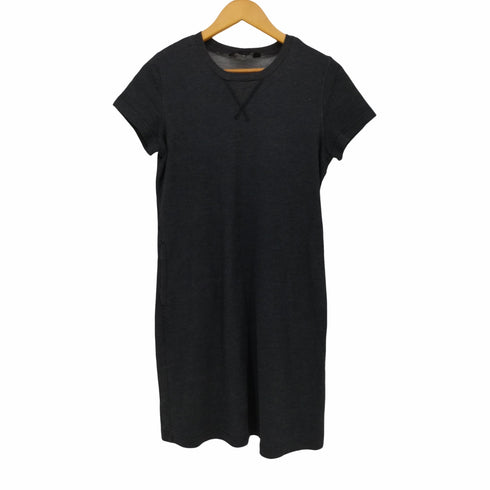 ザノースフェイス THE NORTH FACE slim fit terry dress レディース JPN:S