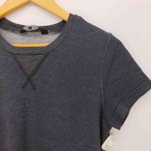 ザノースフェイス THE NORTH FACE slim fit terry dress レディース JPN:S