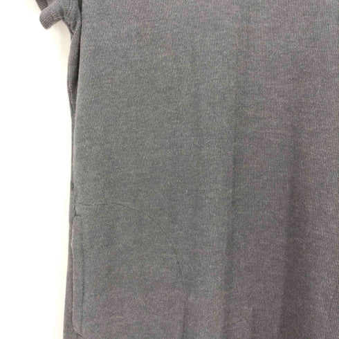 ザノースフェイス THE NORTH FACE slim fit terry dress レディース JPN:S