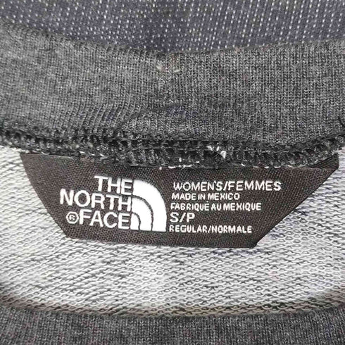 ザノースフェイス THE NORTH FACE slim fit terry dress レディース JPN:S