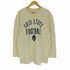Rawhide Sport Wear Co OHIO STATE フットボールTシャツ メンズ import:L
