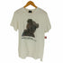 クマ キャラクター 全集 セル画 プリント S/S Tシャツ メンズ JPN:M