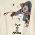 キャラクター 全集 セル画 プリント S/S Tシャツ メンズ JPN:M