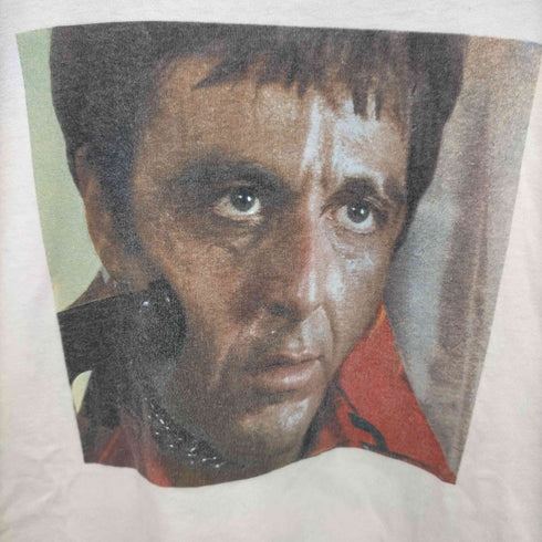 シュプリーム Supreme 17SS Scarface Friend Tee メンズ import:L