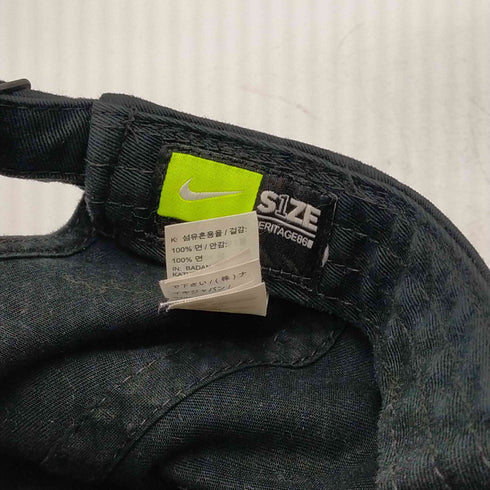 ナイキ NIKE SWOOSH H86 メンズ